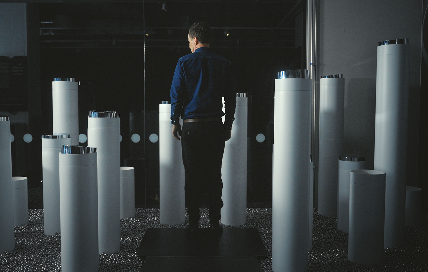 SKF Experience Centre