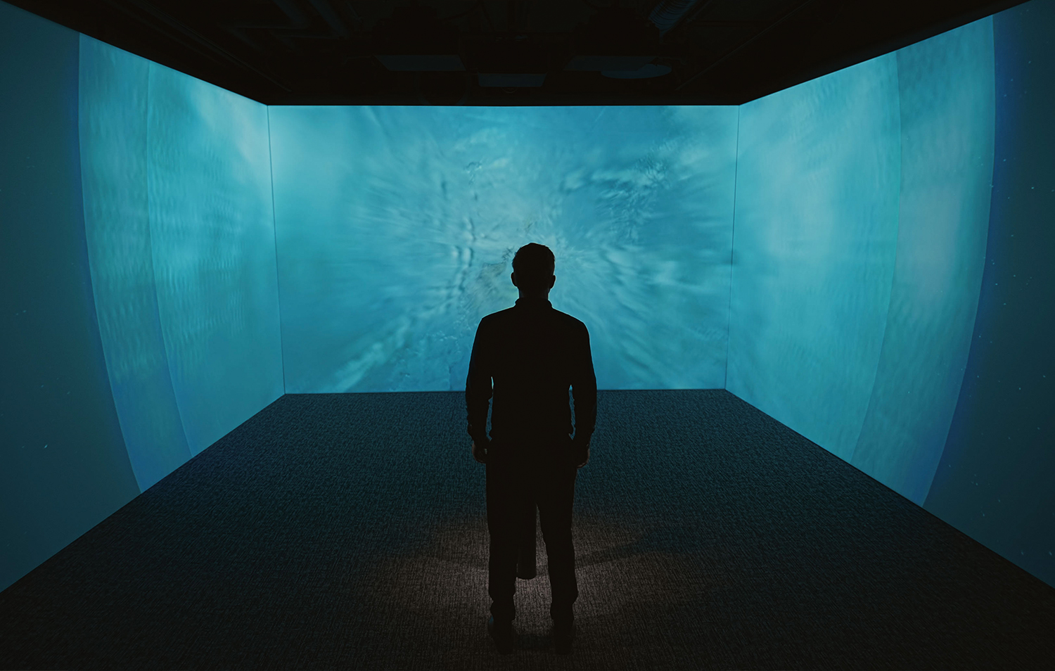 SKF Experience Centre