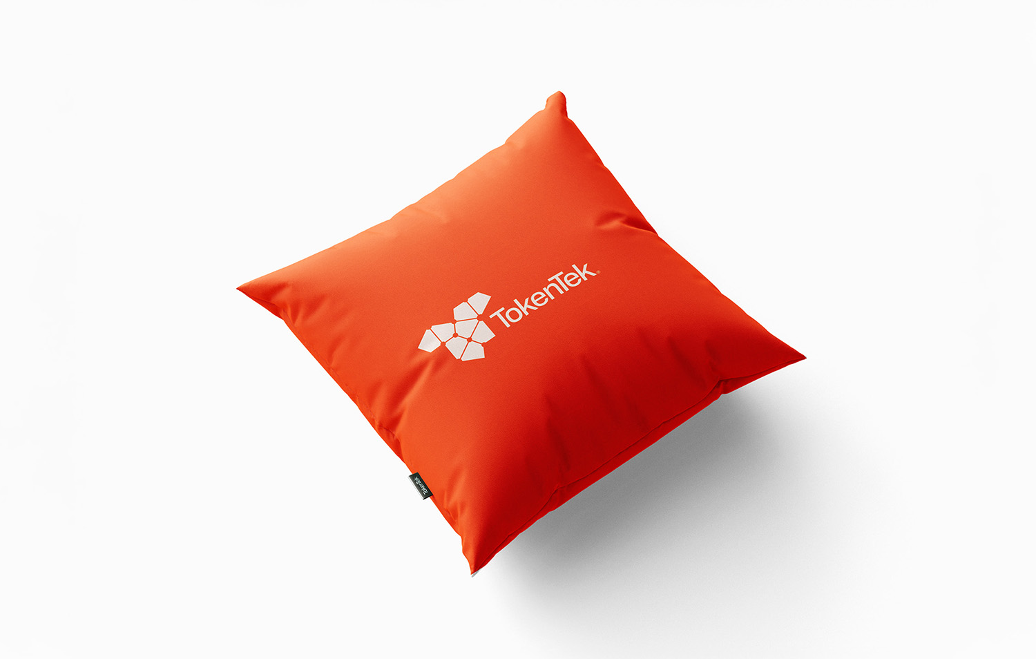 TokenTek Pillow