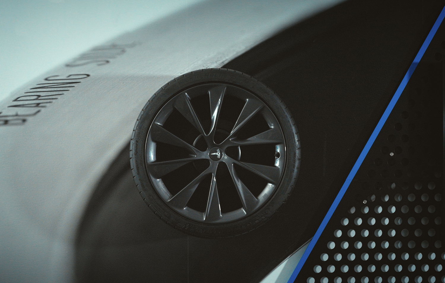 SKF Experience Centre