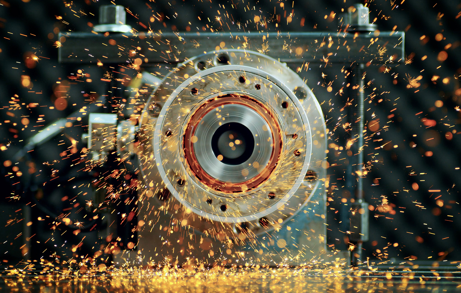 SKF Experience Centre