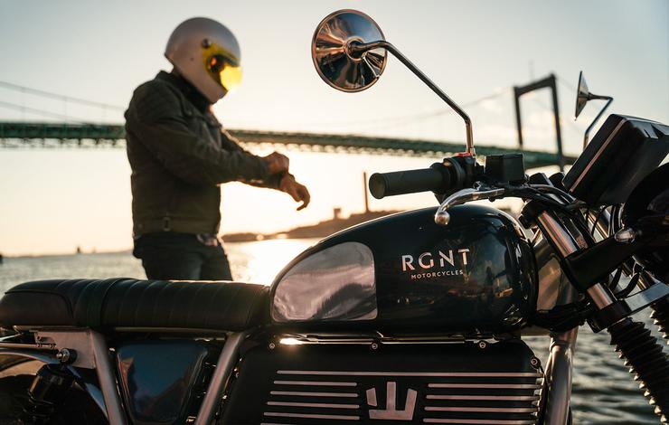 RGNT Motorcycles